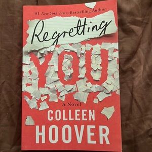 Regretting You: Colleen Hoover